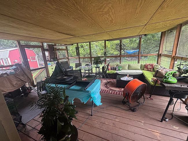 Photo of 409 N Jefferson St, Saluda, SC