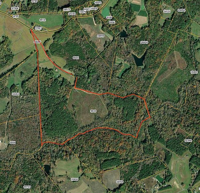 Photo of 3205 Asbury Church Rd, Vernon Hill, VA