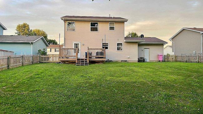 Photo of 349 Sullivan Dr, Colona, IL