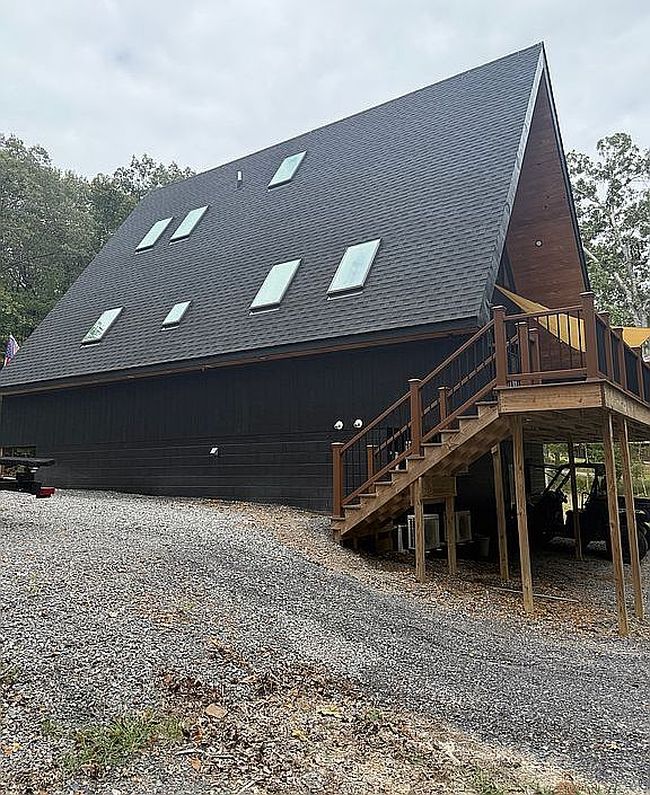 Photo of 293 Corinth Rd
