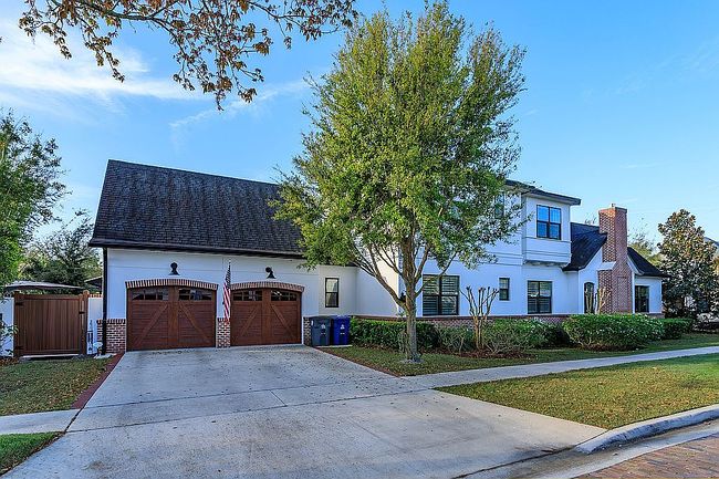 Photo of 1166 Oaks Blvd, Winter Park, FL