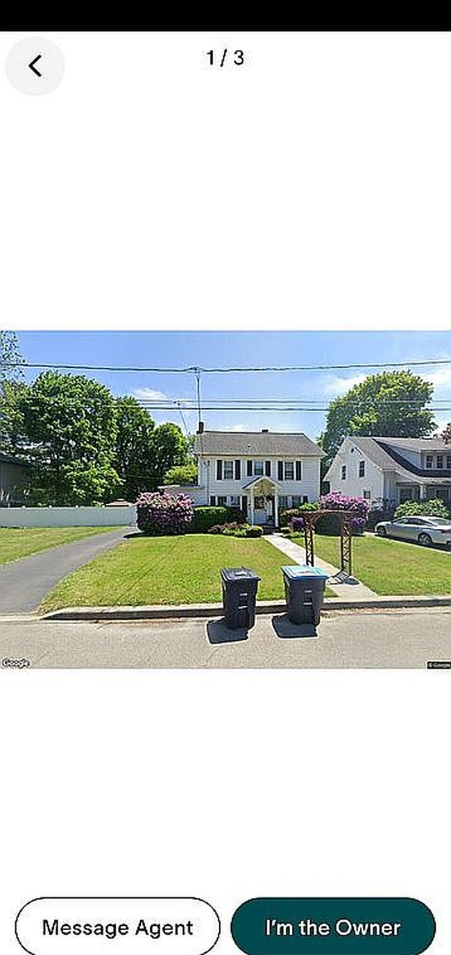 Image of 917 W Gray St #14905