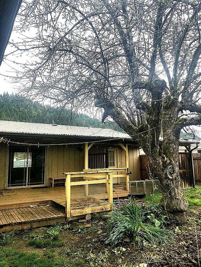 Photo of 47658 W 1st St, Oakridge, OR