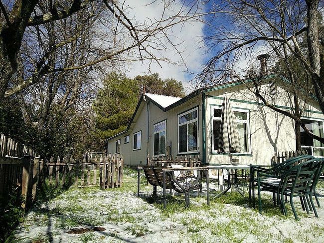 Photo of 5104 Jones St, Mariposa, CA