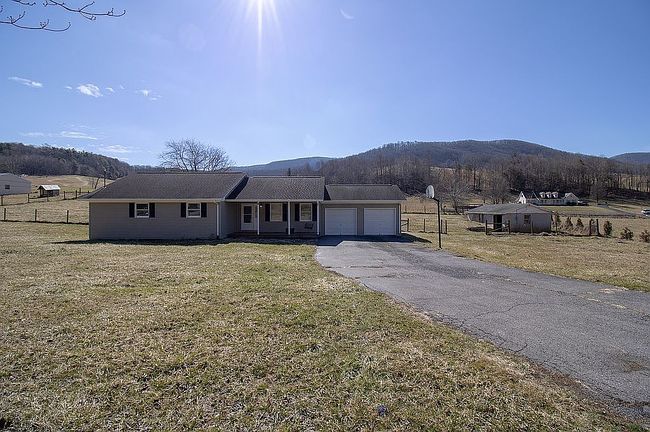 Photo of 2586 S Fork Rd, Marion, VA