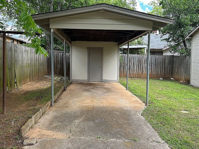 Photo of 617 S Chilton Ave, Tyler, TX