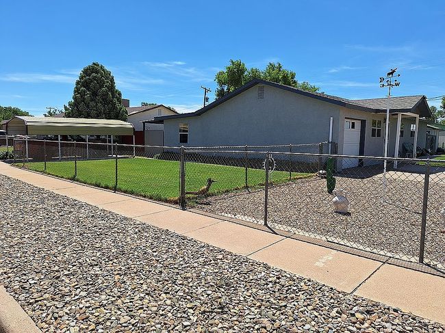Photo of 1321 Traver St, Clovis, NM