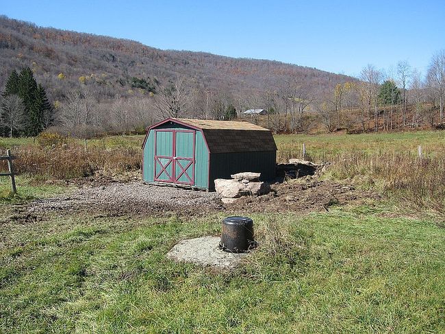Photo of 2284 County Highway 26, Hamden, NY