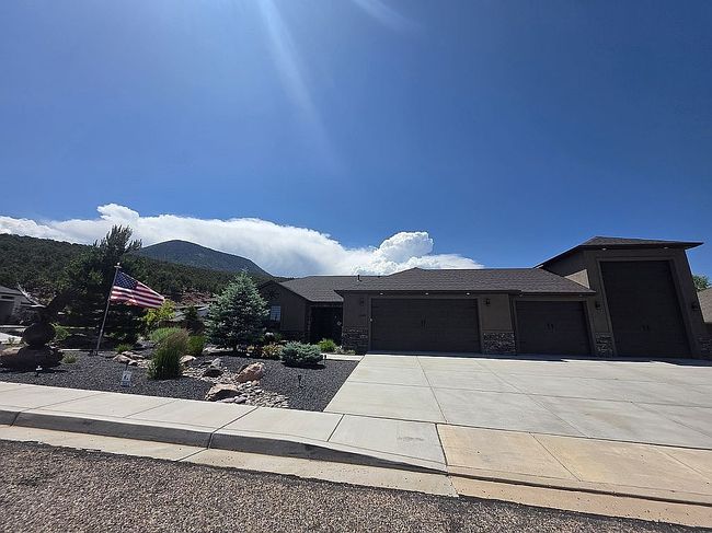 Photo of 1283 W 1750 S, Cedar City, UT