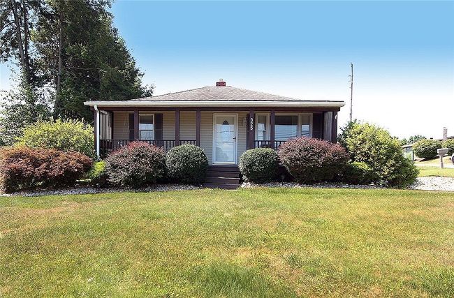 Preview of property located at 325 Mcgovern Rd