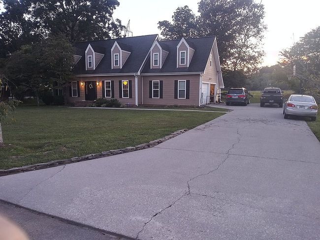 Photo of 1413 Glenwood Dr