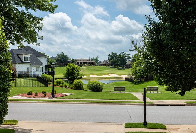 Photo of 6803 W Shadow Valley Rd, Rogers, AR