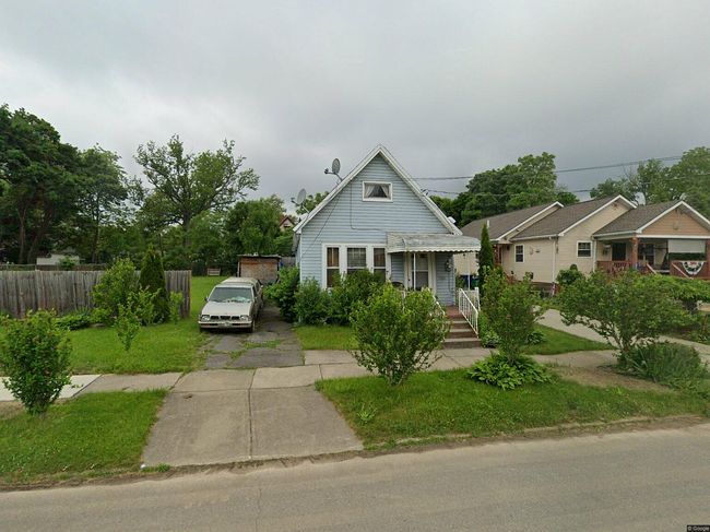 Photo of 90 Fox St, Buffalo, NY