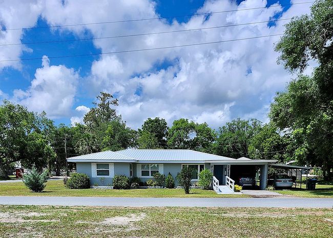 Photo of 207 Ne 2nd Ave, Trenton, FL