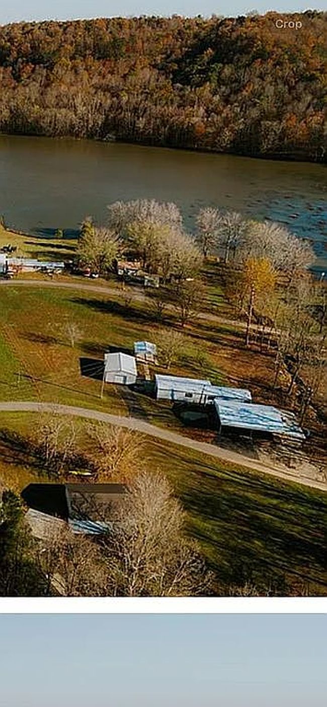 85 Chickasaw Dr, Dawson Springs, KY