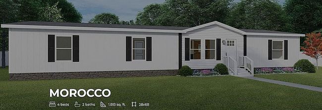 Image of 5613 Axton Rd Lot 3