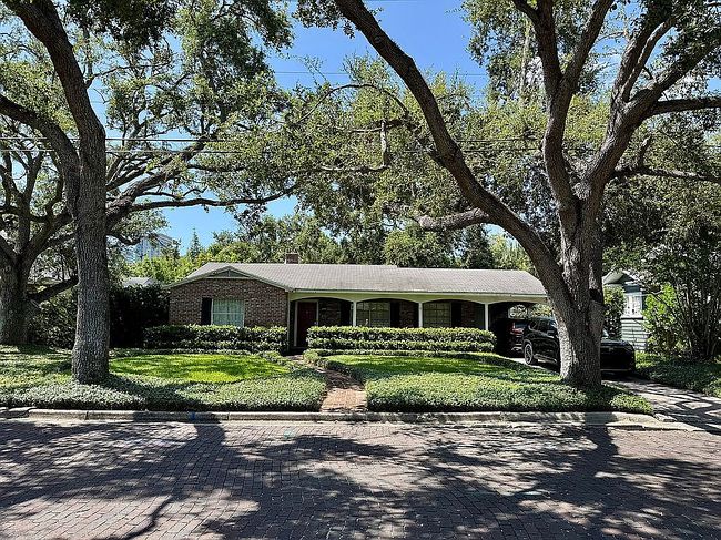 Photo of 3114 W San Miguel St, Tampa, FL