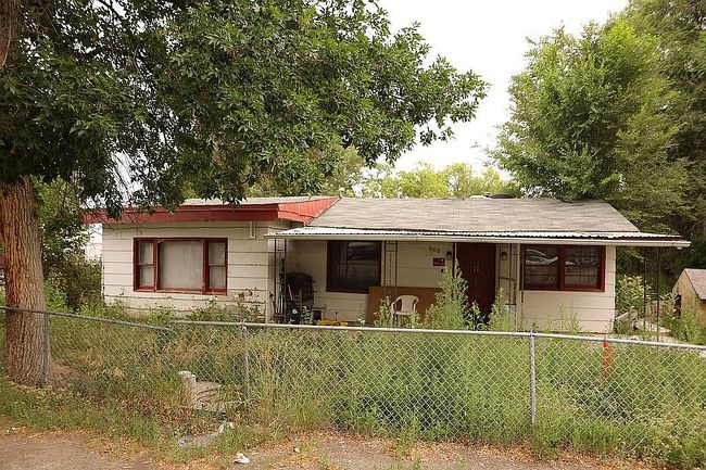 Photo of 600 Spencer St, Riverton, WY