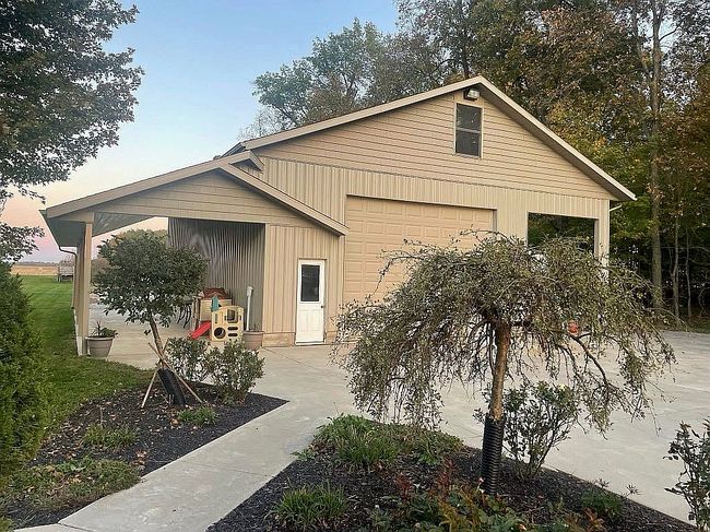 Photo of 13249 Us Route 127 N, Rossburg, OH