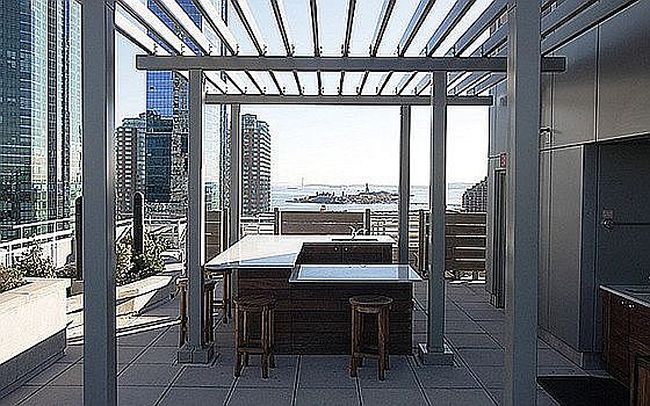 Image of 105 Greene St Apt 1402