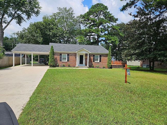Photo of 1106 Park Dr, Cookeville, TN