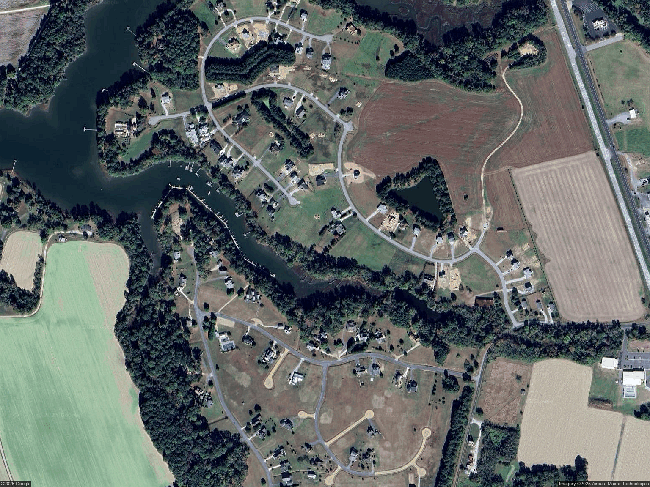 Image of Lot 21 Tower Hill Cir