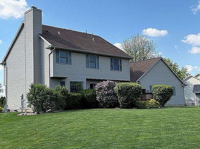 Photo of 3504 Mill Creek Ct, Champaign, IL