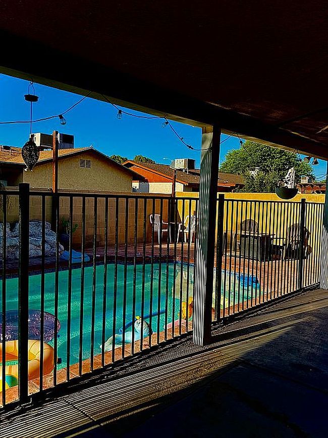 Photo of 4114 W 13th Pl, Yuma, AZ