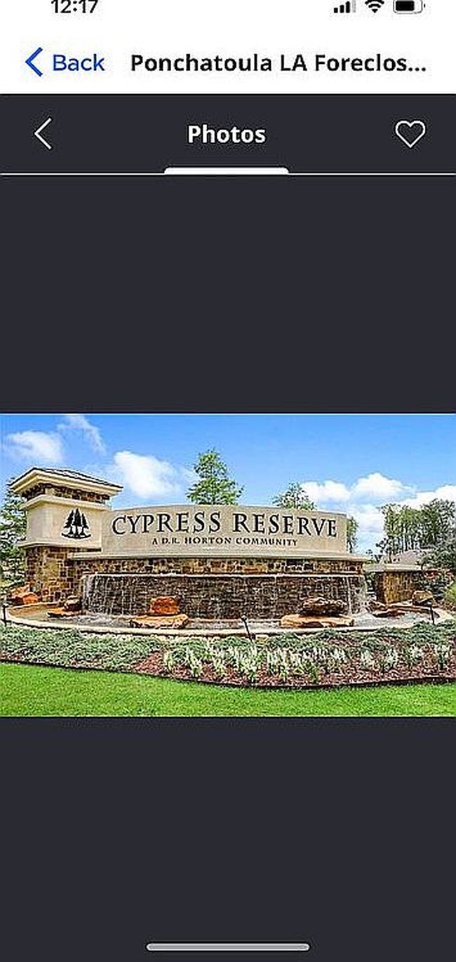 Photo of 40377 Cypress Reserve Blvd, Ponchatoula, LA
