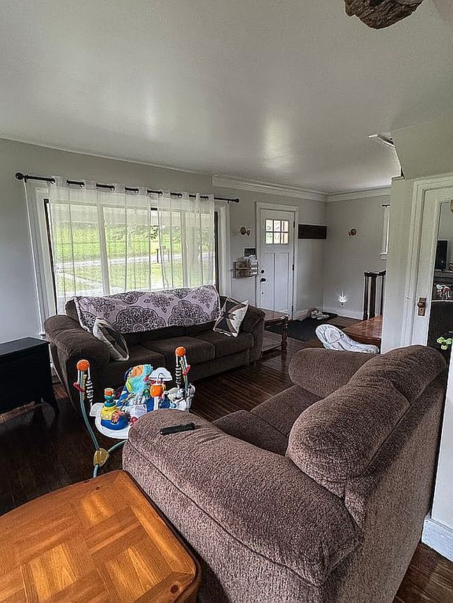 Photo of 1925 N Imler Valley Rd, Imler, PA