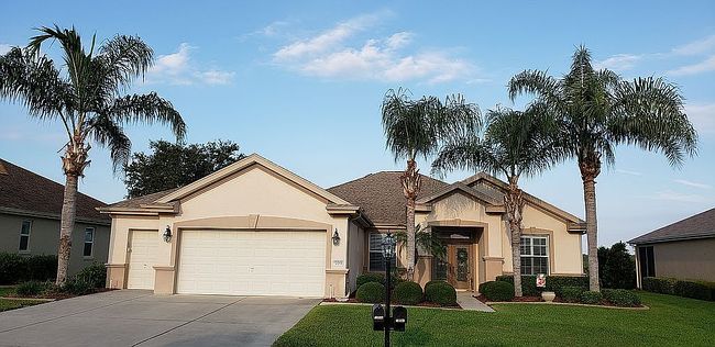 Image of 13544 Se 89th Terrace Rd