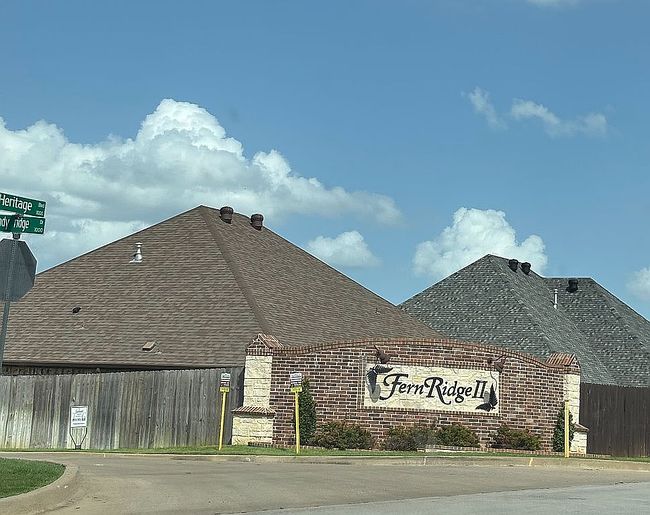 Photo of 3810 Suren Way, Longview, TX