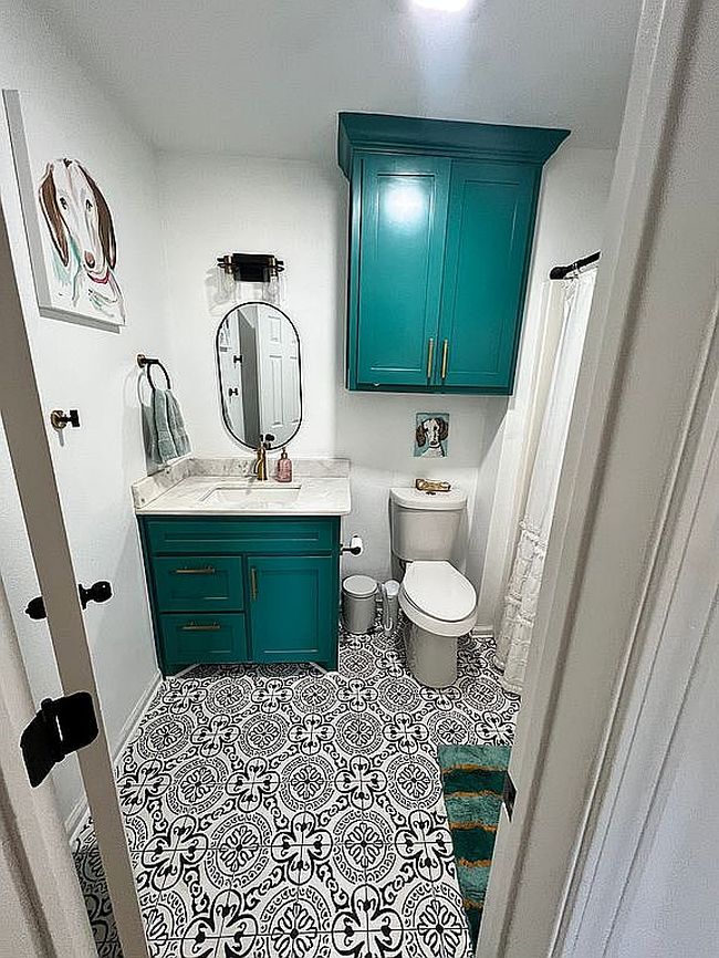 Image of 307 N Loveless St
