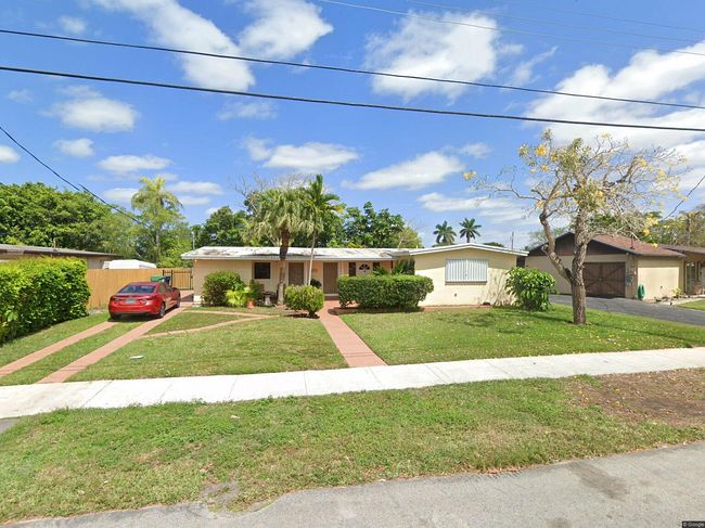 Image of 10935 Sw 48th St