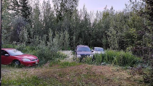 Photo of 2726 Park Way, North Pole, AK