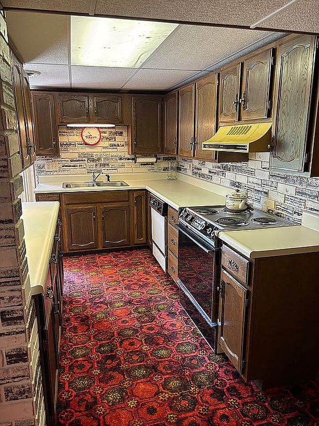 Photo of 61579 Roosevelt Rd, Barnesville, OH