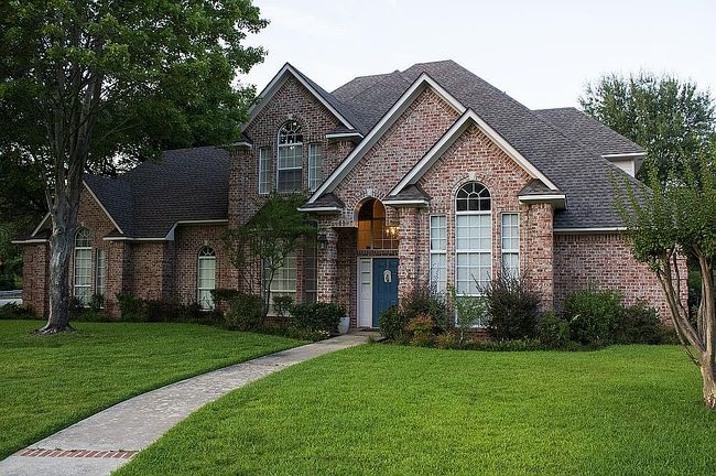 Photo of 1506 Meandering Way, Longview, TX