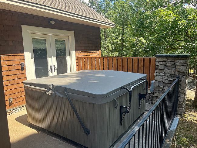 Image of 168 Ouachita Dr