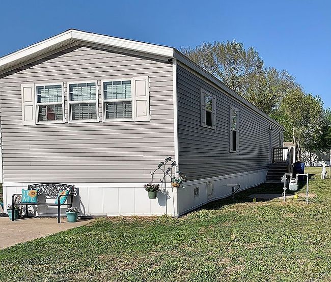 Image of 4480 S Meridian Ave Lot 172