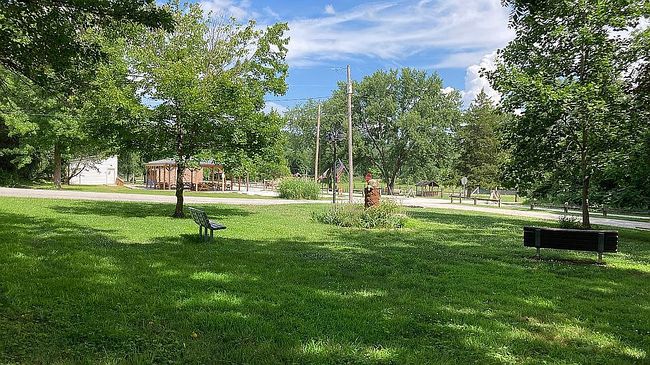 Photo of 1st St, Rocheport, MO