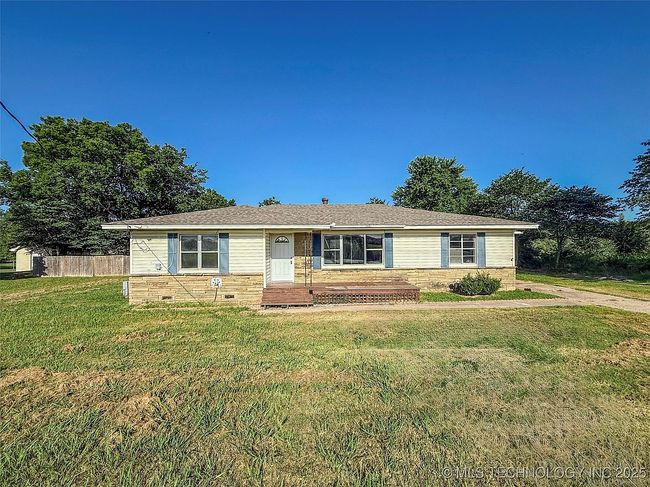 Photo of 407 N Bliss Ave, Tahlequah, OK