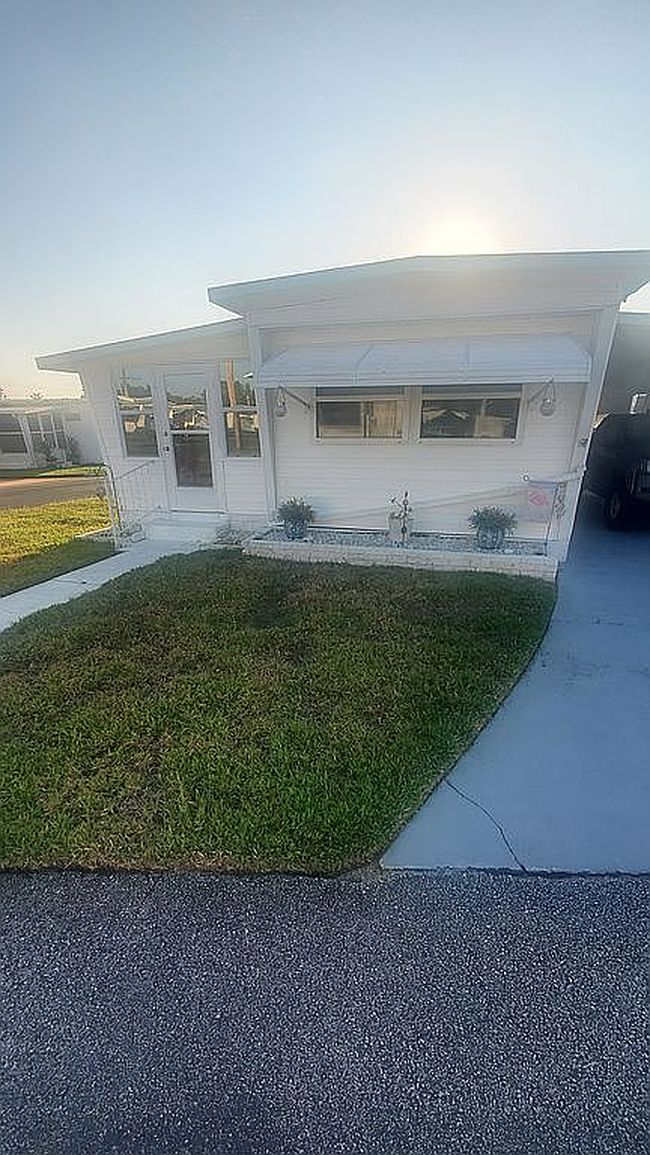 Photo of 2351 S Ridgewood Ave Lot 62, Edgewater, FL
