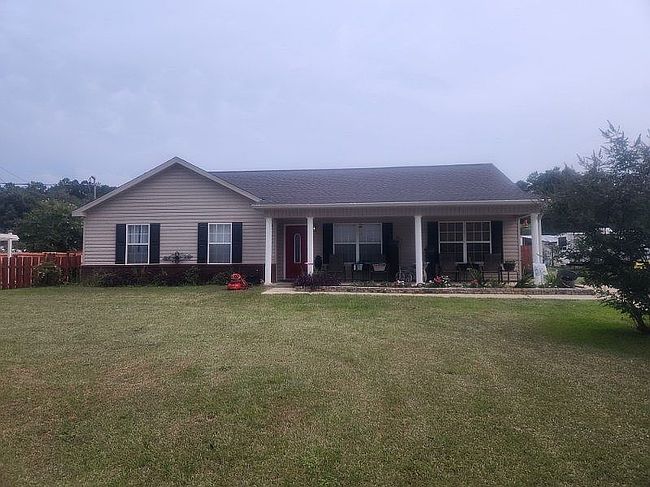 Photo of 1296 Willie Varnum Rd, Dothan, AL