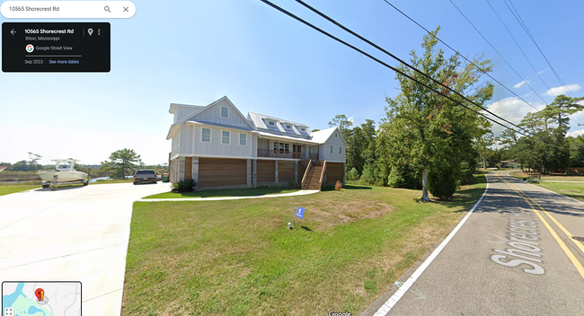 Image of 10565 Shorecrest Rd