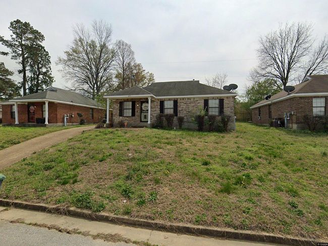 Photo of 6471 Copper Valley Dr S, Memphis, TN