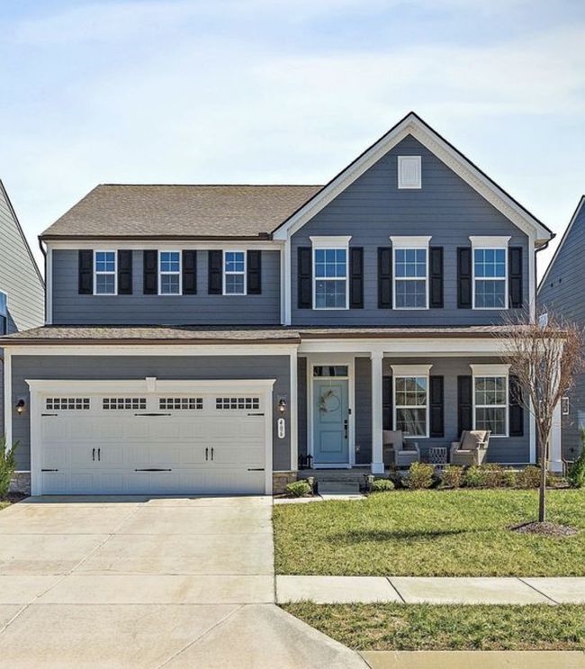 406 Ryan Ave, Gallatin, TN