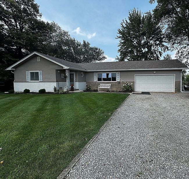 Photo of 534 E 600 N, Fortville, IN