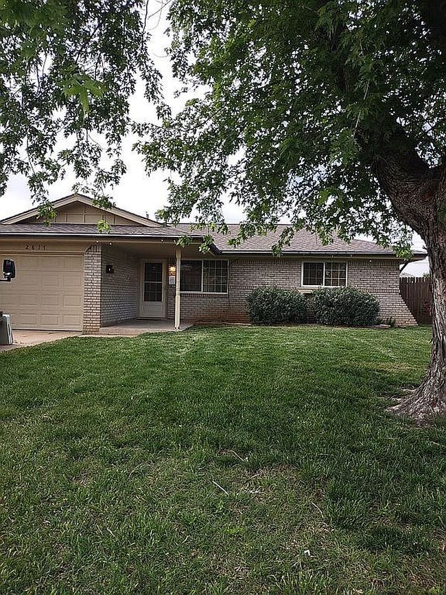 2617 Sw 80th St, Oklahoma City, OK