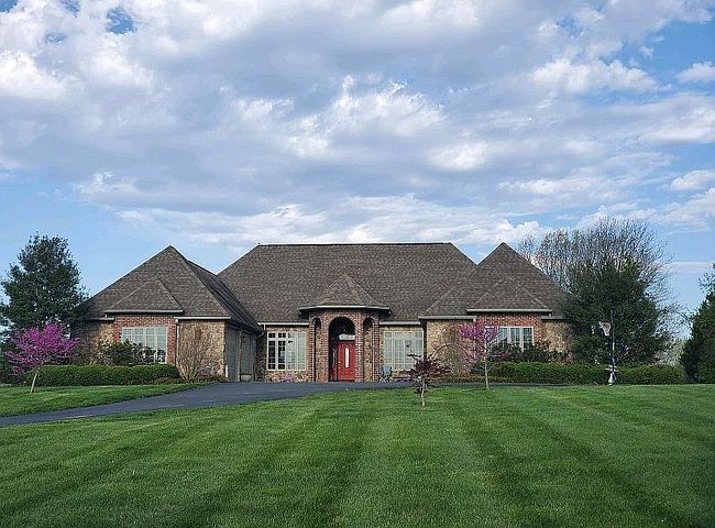 Preview of property located at 1595 Campground Rd