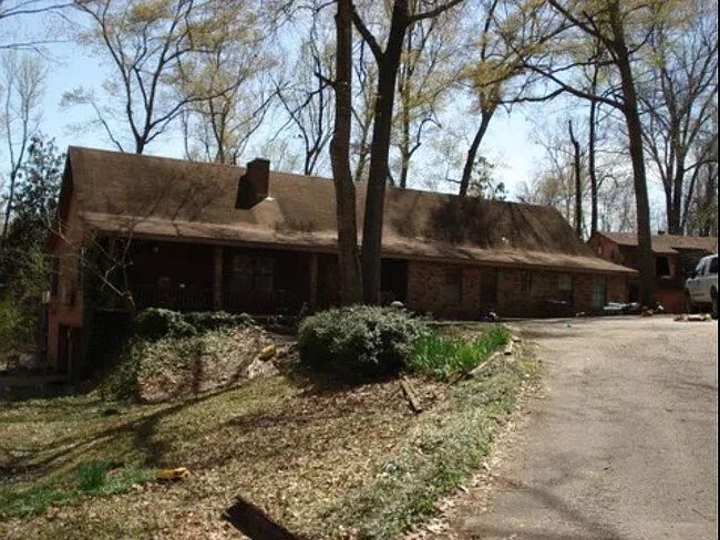 Image of 4770 Oak Ridge Rd